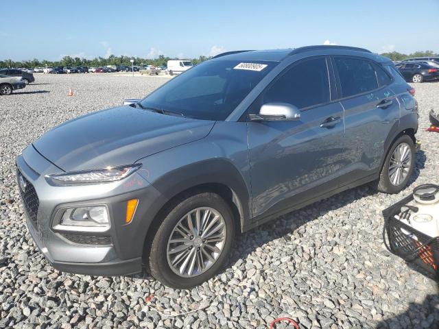  Salvage Hyundai KONA