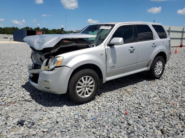  Salvage Mercury Mariner