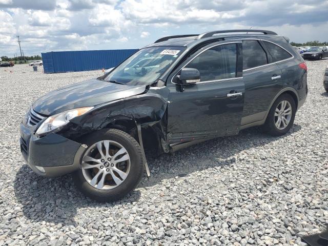  Salvage Hyundai Veracruz