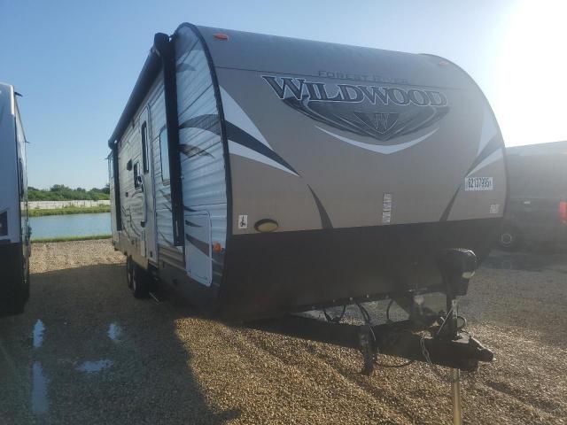  Salvage Wildwood Wildwood