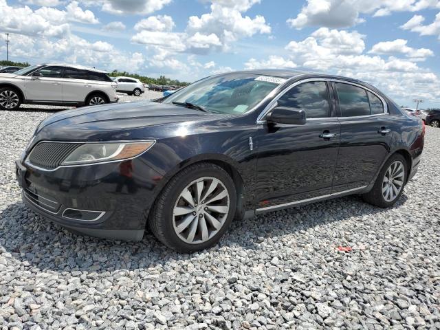  Salvage Lincoln MKS