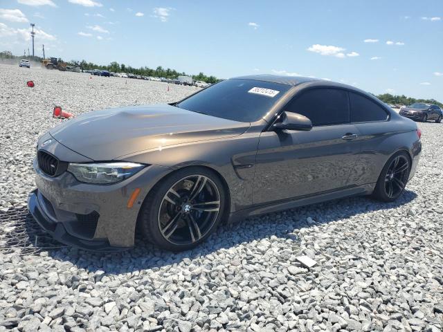  Salvage BMW M Series