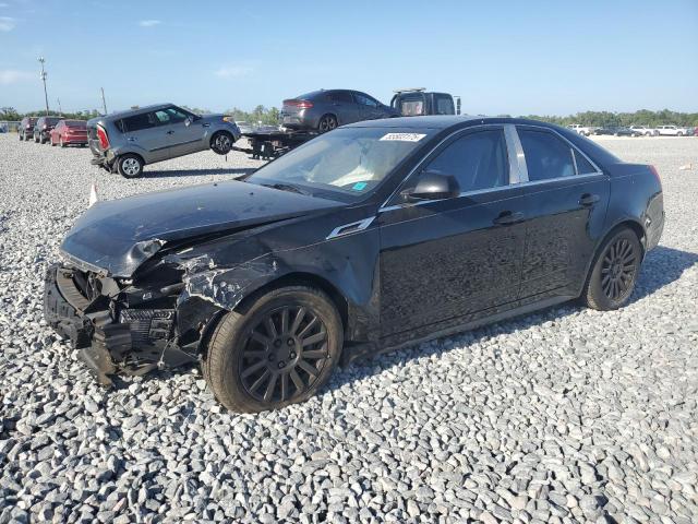  Salvage Cadillac CTS