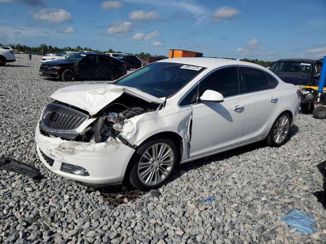  Salvage Buick Verano