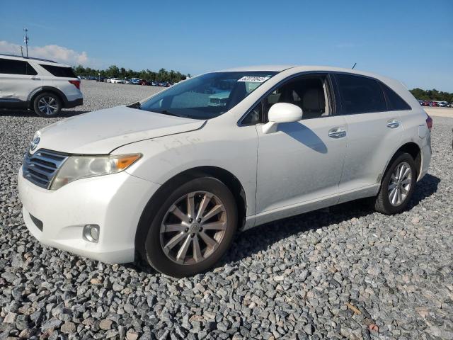  Salvage Toyota Venza