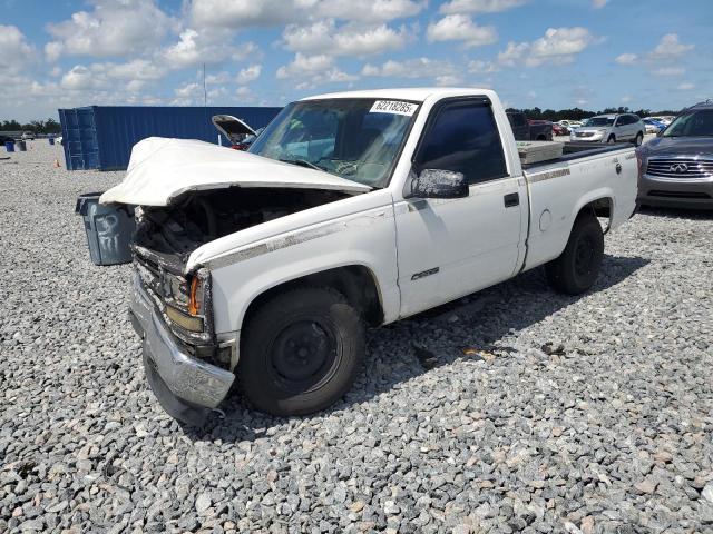  Salvage Chevrolet Gmt