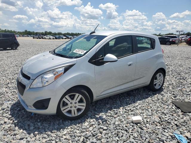  Salvage Chevrolet Spark