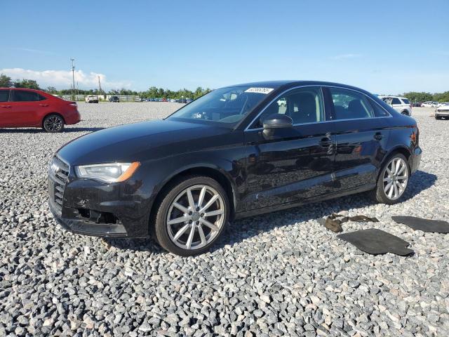  Salvage Audi A3