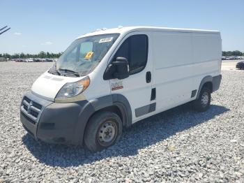  Salvage Ram Promaster