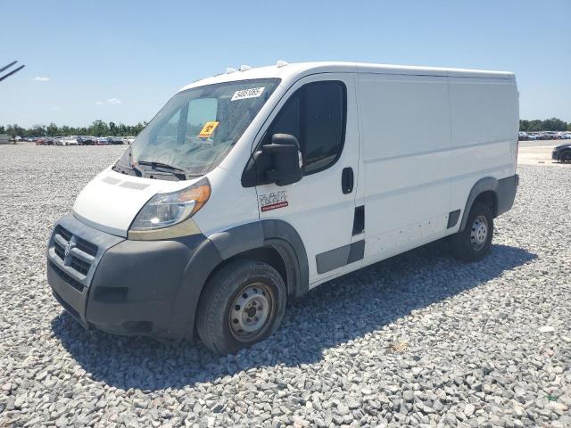  Salvage Ram Promaster