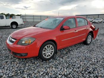  Salvage Chevrolet Cobalt
