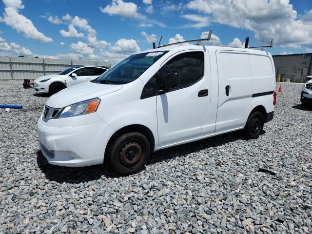  Salvage Nissan Nv