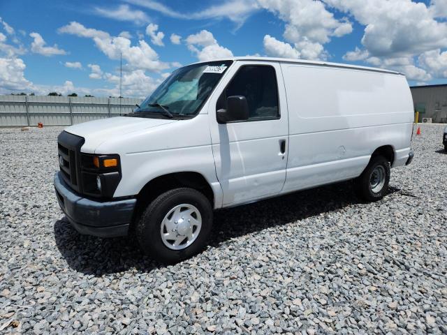 Salvage Ford Econoline