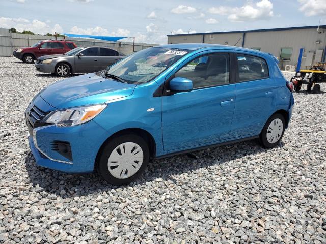  Salvage Mitsubishi Mirage