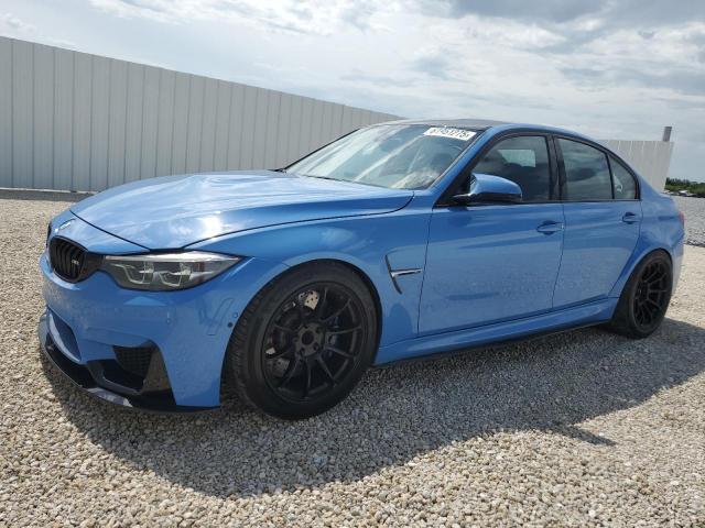  Salvage BMW M Series