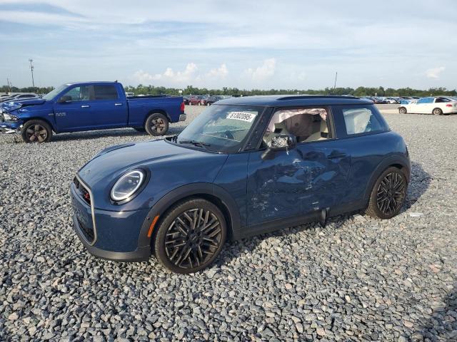  Salvage MINI Cooper