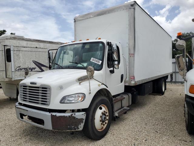  Salvage Freightliner M2 106 Med