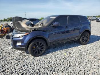  Salvage Land Rover Range Rover