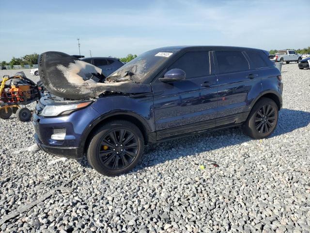  Salvage Land Rover Range Rover