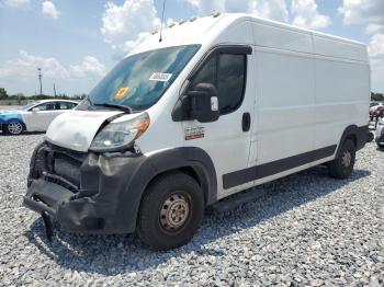  Salvage Ram Promaster