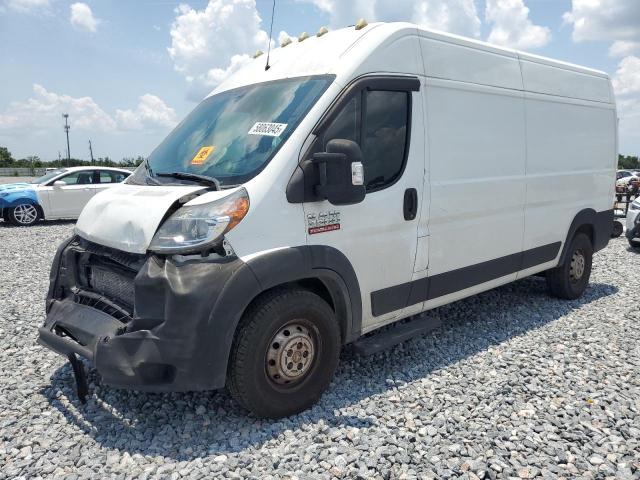  Salvage Ram Promaster