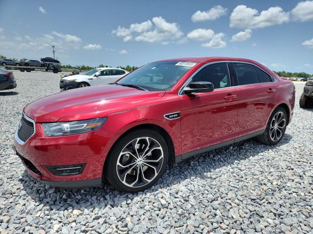  Salvage Ford Taurus
