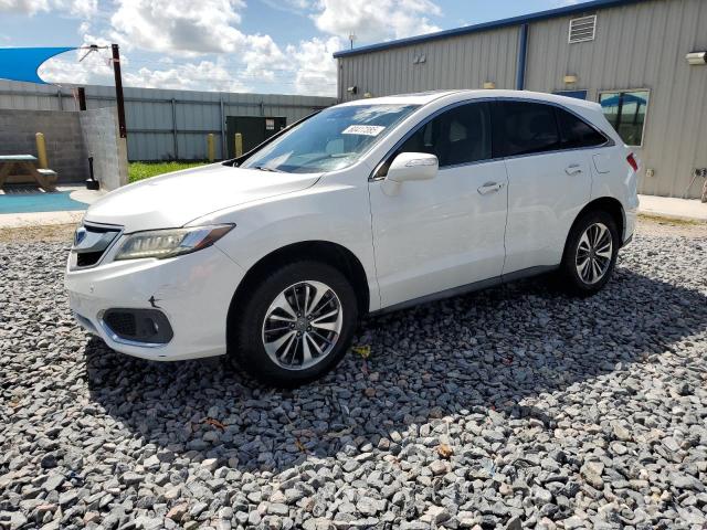  Salvage Acura RDX