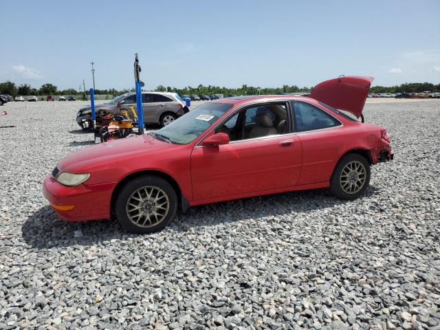  Salvage Acura CL