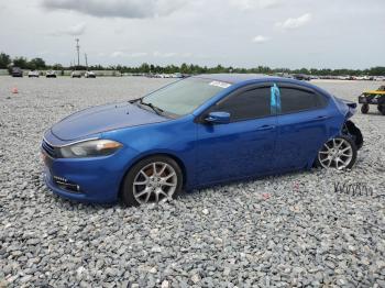  Salvage Dodge Dart