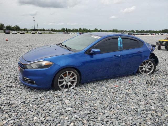  Salvage Dodge Dart