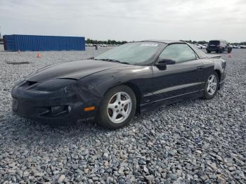  Salvage Pontiac Firebird