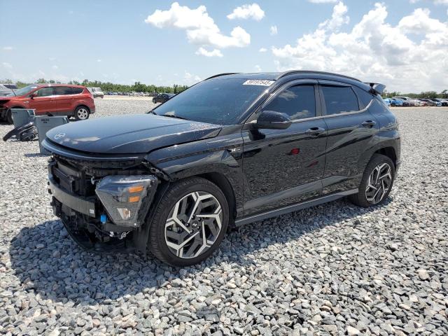  Salvage Hyundai KONA
