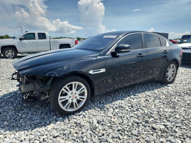  Salvage Jaguar XE