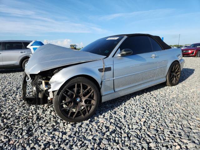  Salvage BMW M Series