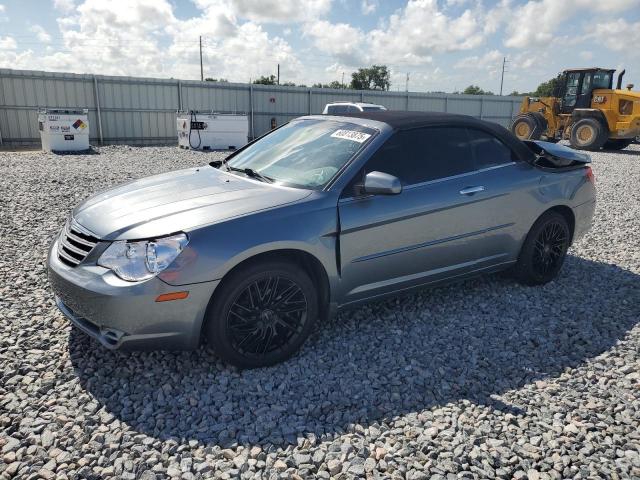  Salvage Chrysler Sebring