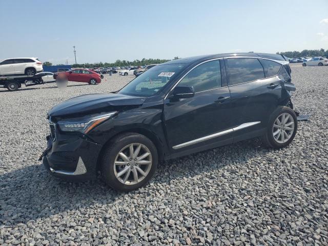  Salvage Acura RDX
