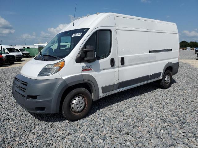  Salvage Ram Promaster