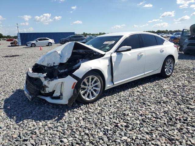  Salvage Cadillac CT5