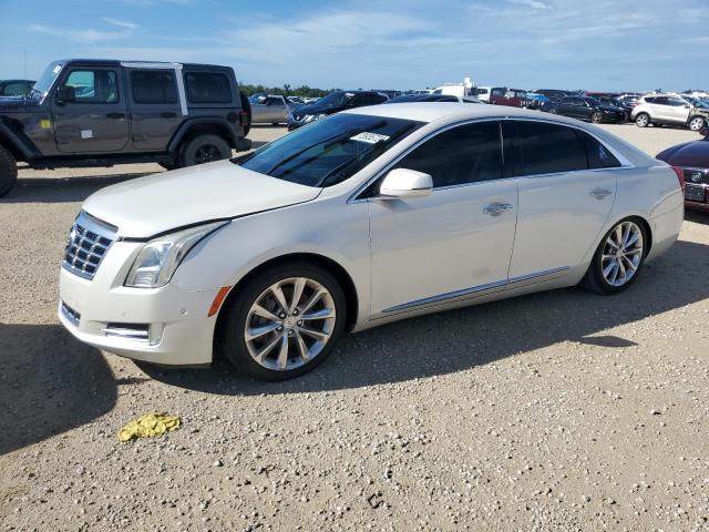  Salvage Cadillac XTS