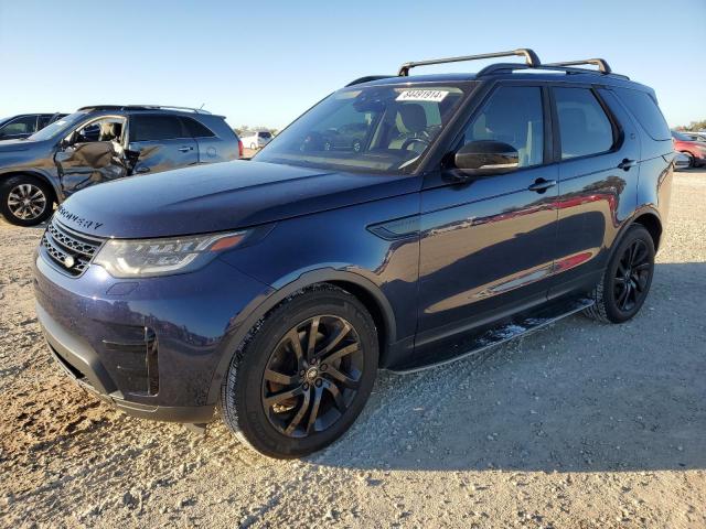  Salvage Land Rover Discovery