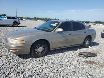 Salvage Buick LeSabre