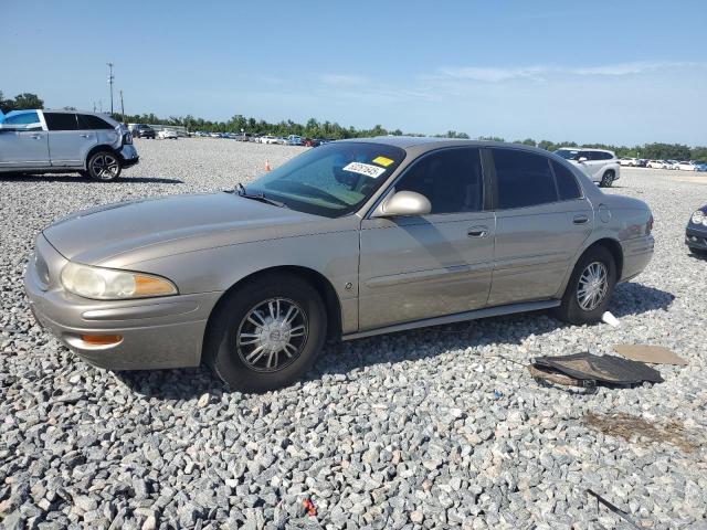  Salvage Buick LeSabre