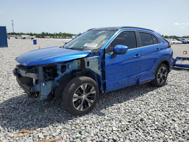  Salvage Mitsubishi Eclipse