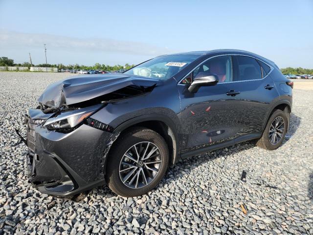  Salvage Lexus NX