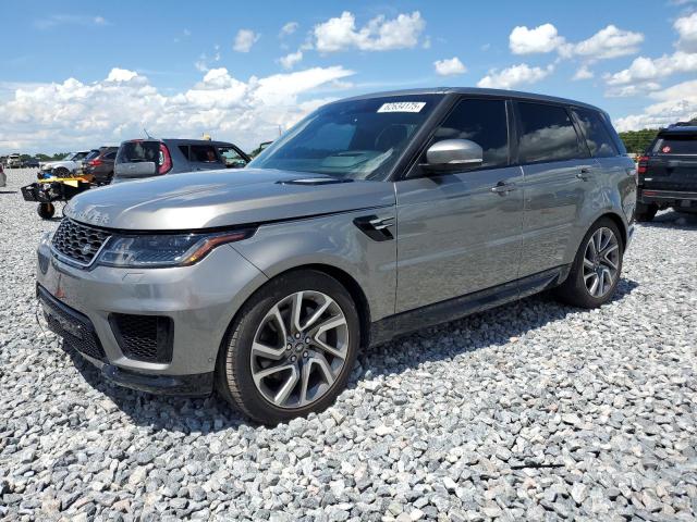  Salvage Land Rover Range Rover