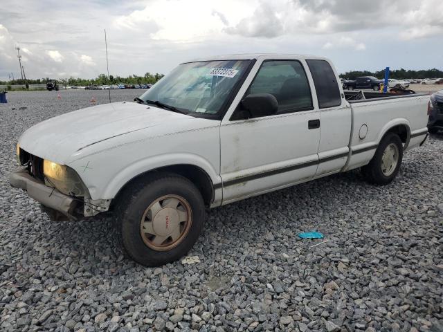  Salvage GMC Sonoma