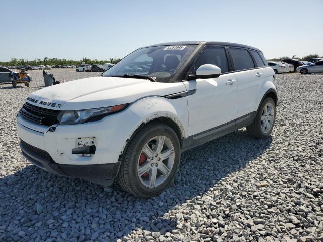  Salvage Land Rover Range Rover
