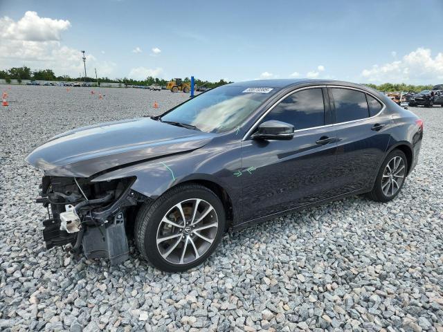  Salvage Acura TLX