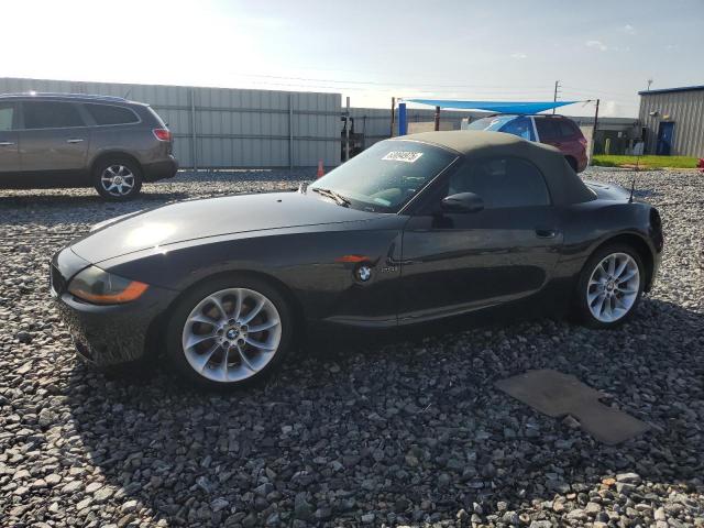  Salvage BMW Z Series