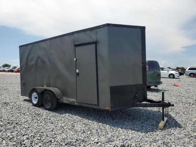  Salvage Qualicargo Other